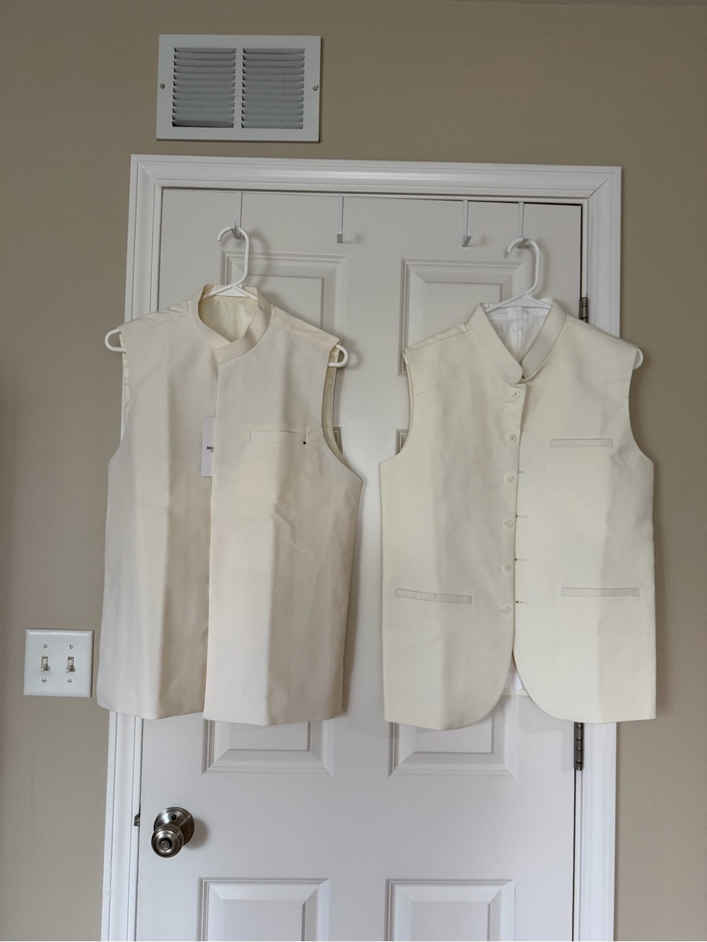 Men’s Nehru Jacket